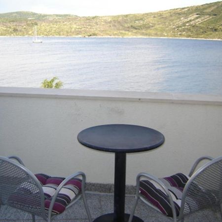 Apartment Zdravka Primošten Kültér fotó