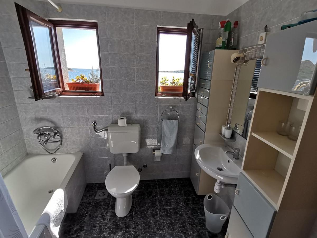Apartment Zdravka Primošten Kültér fotó